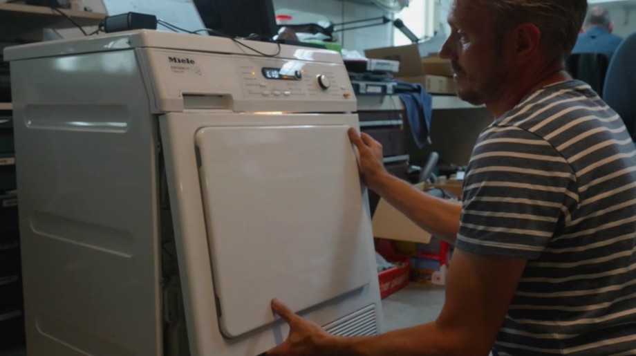 Dé Witgoed Specialist Diessen Diessen afbeelding 4